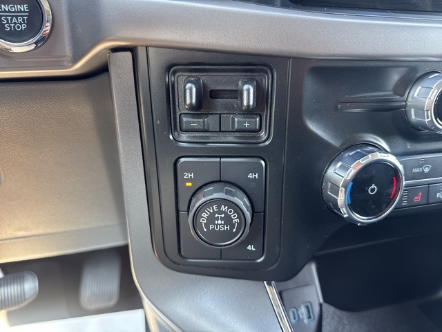 2024 Ford F-150 XLT photo 20