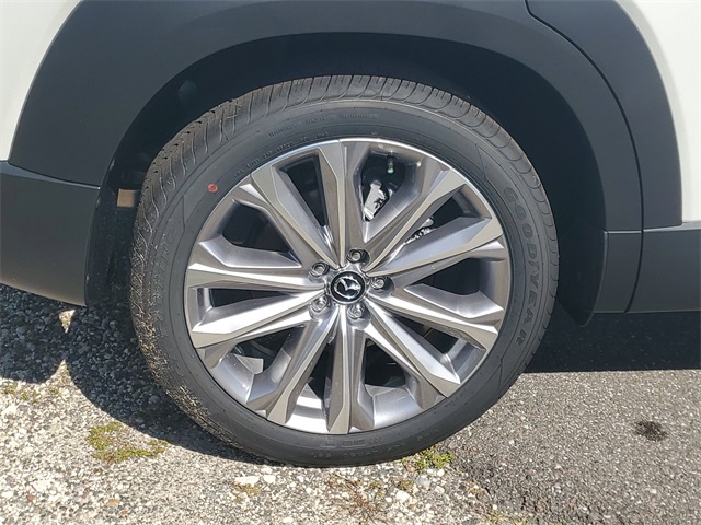 2026 Mazda CX-50 2.5 Turbo photo 4