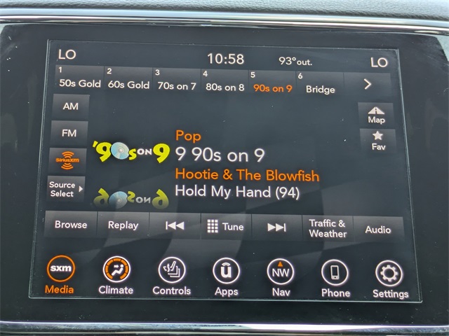 2021 Jeep Grand Cherokee Freedom photo 16
