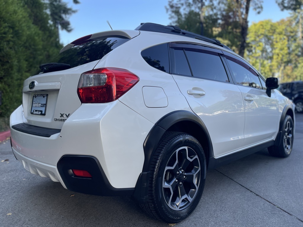 2013 Subaru Crosstrek 2.0i Premium photo 3