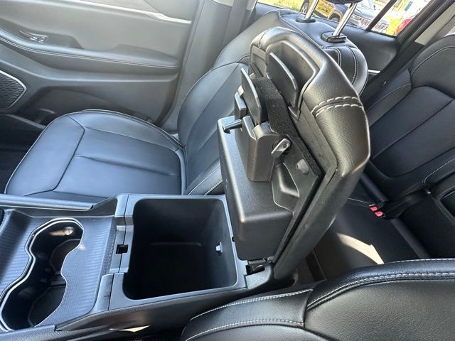 2023 Jeep Cherokee 4xe photo 26