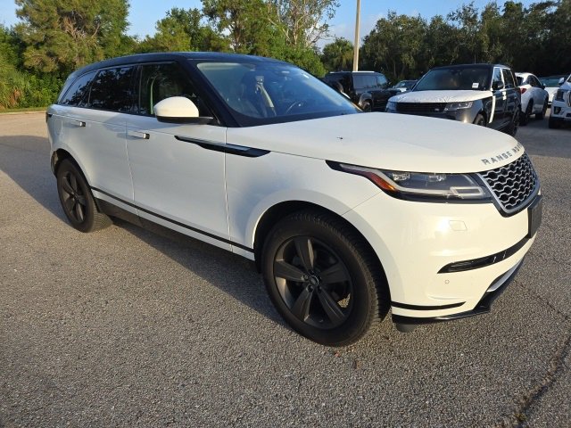 2020 Land Rover Range Rover Velar S photo 6
