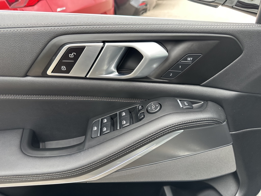 2023 Bmw X5 xDrive40i photo 10