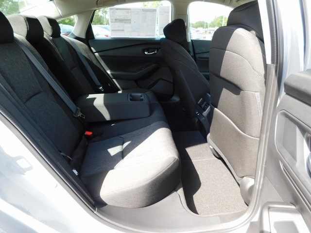 2025 Honda Accord SE photo 21