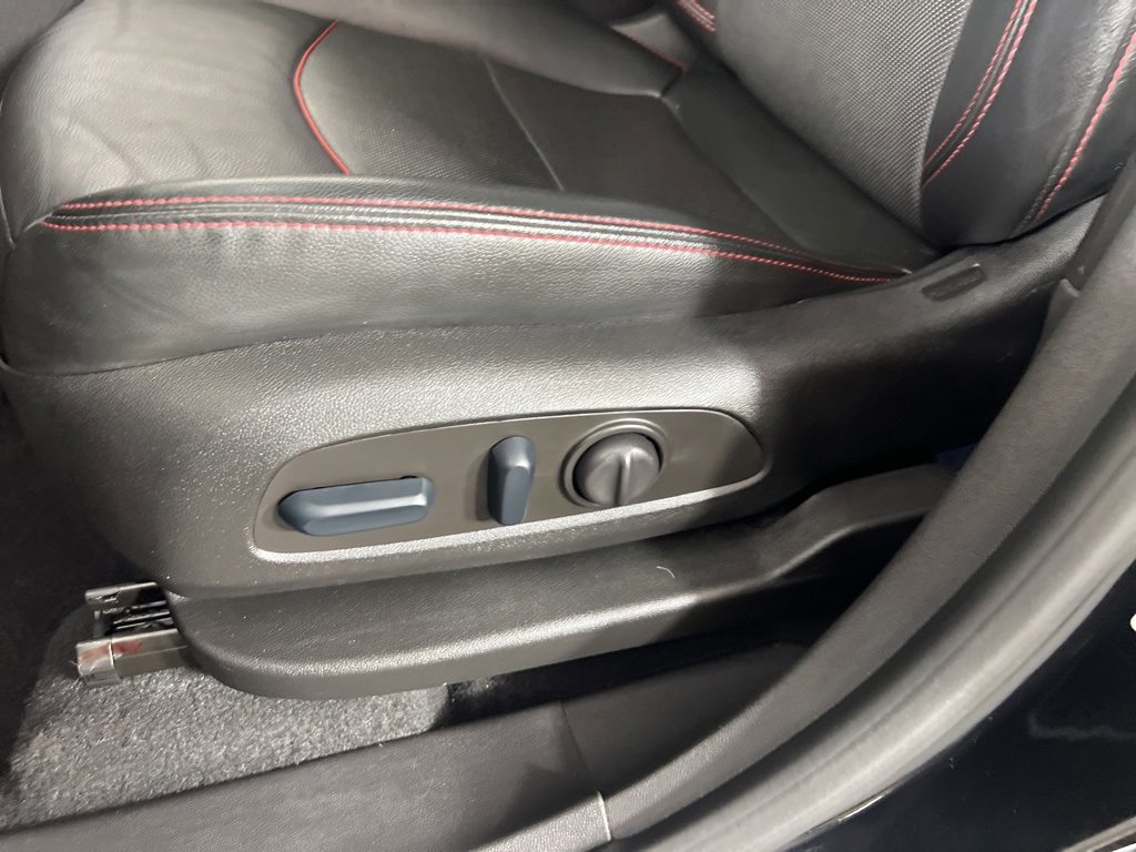 2023 Chevrolet Equinox RS photo 12