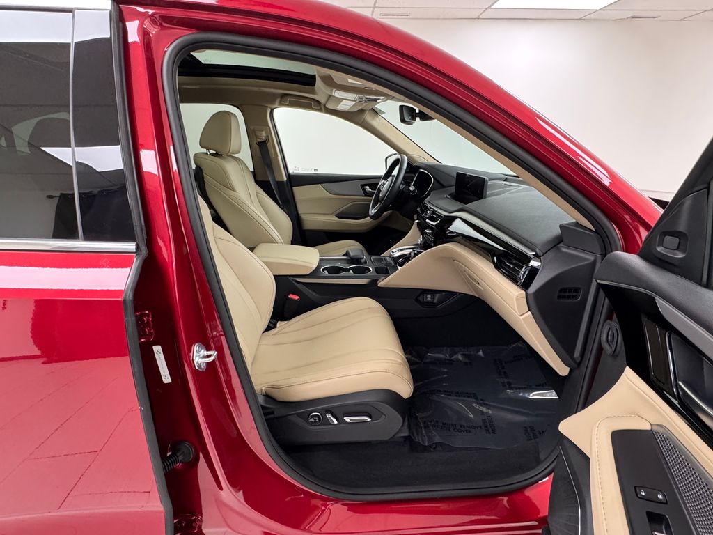 2023 Acura MDX SH-AWD photo 13