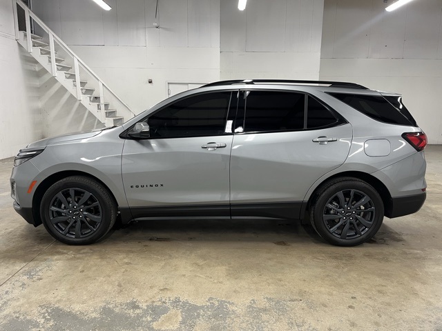 2024 Chevrolet Equinox RS photo 4