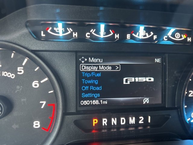2020 Ford F-150 XL photo 6