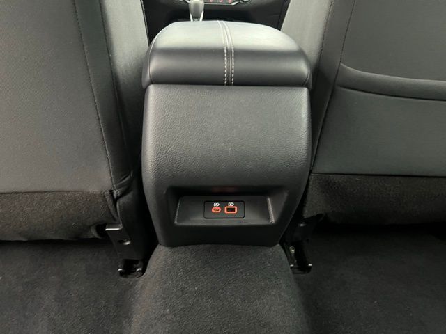2024 Nissan Altima 2.5 SV photo 23