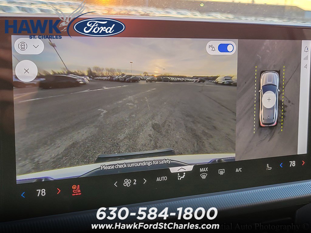 2026 FORD EXPLORER - Image 15