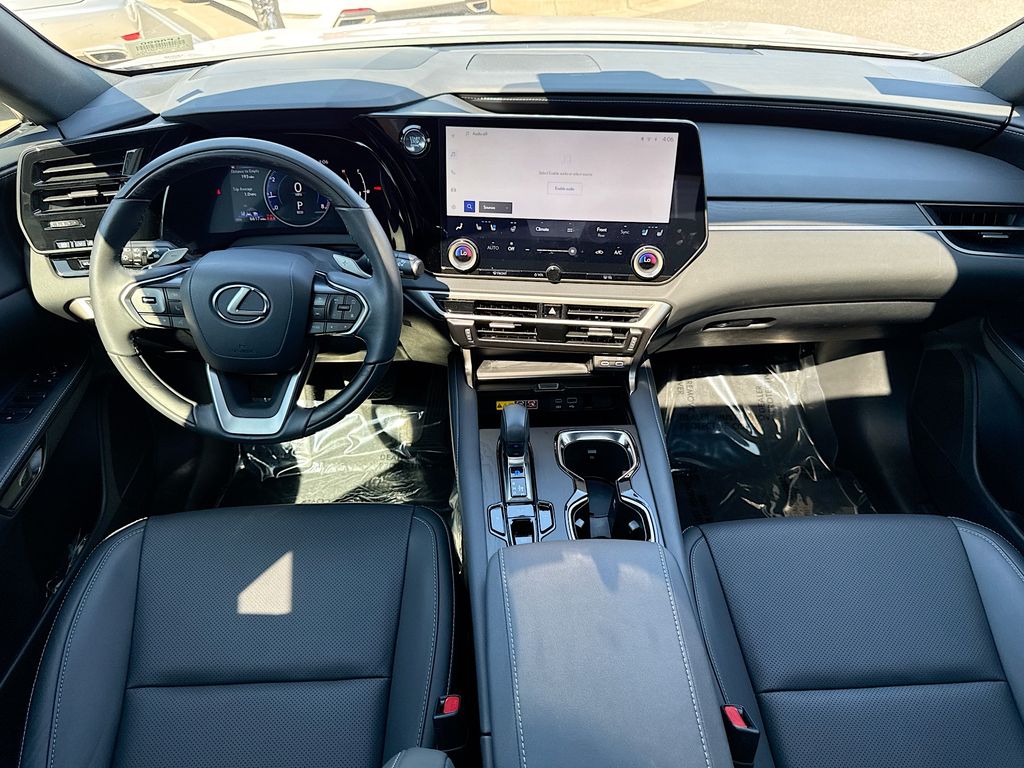 2024 Lexus RX 350 Premium photo 25
