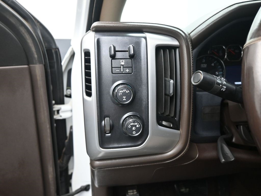 2018 Gmc Sierra 1500 SLT photo 15