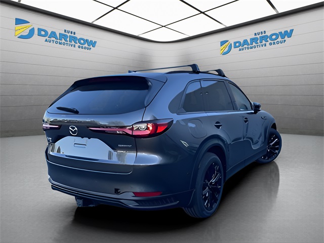 2025 Mazda CX-90 Premium photo 5