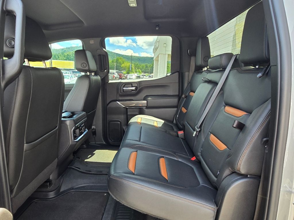 2021 Gmc Sierra 1500 AT4 photo 10