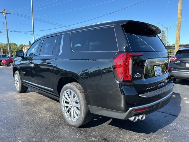 2024 Gmc Yukon XL Denali photo 3