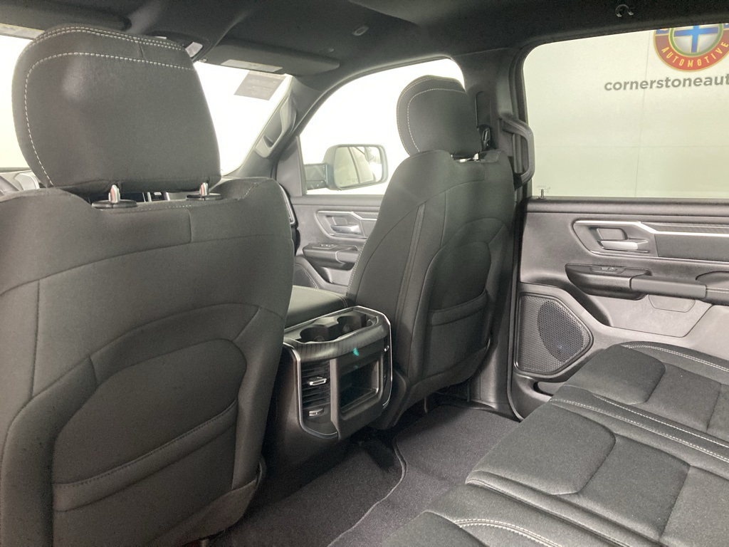 2026 Ram 1500 Big Horn Lone Star photo 13