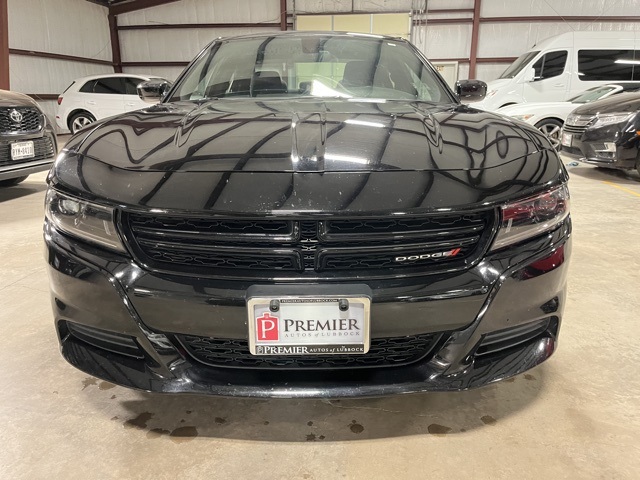 2023 Dodge Charger SXT photo 4