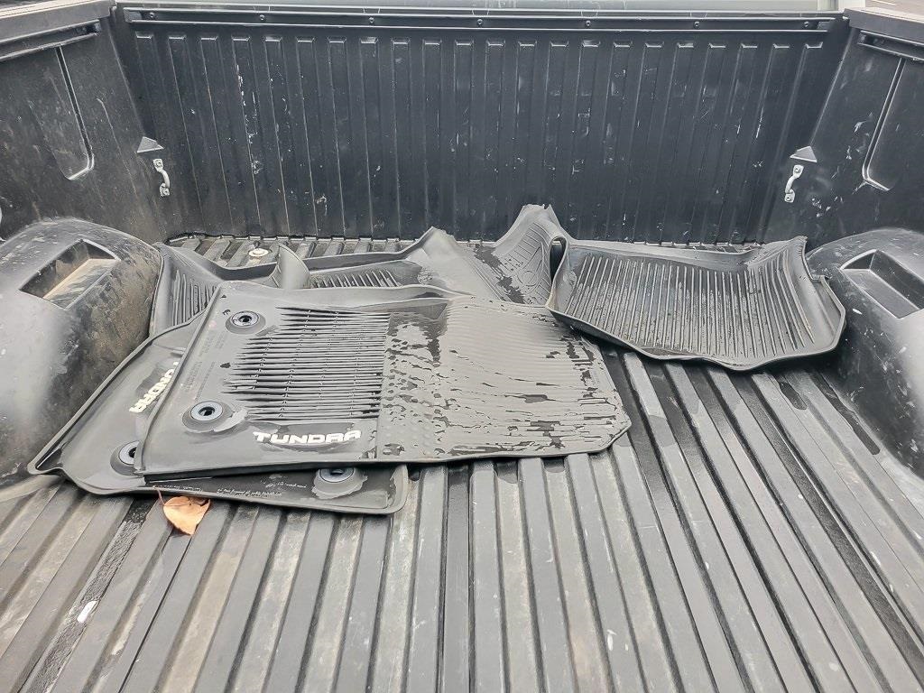 2023 TOYOTA TUNDRA - Image 18