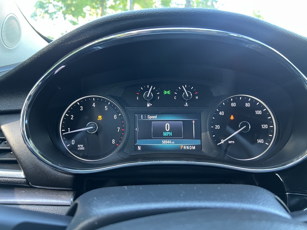2022 Buick Encore Preferred photo 16
