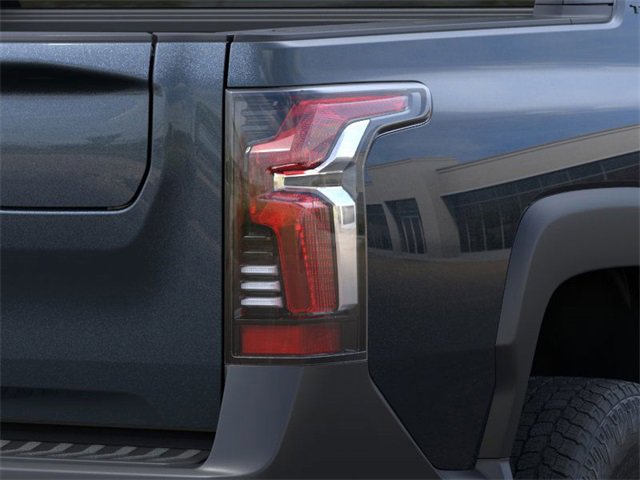 2026 Chevrolet Silverado EV Trail Boss photo 10