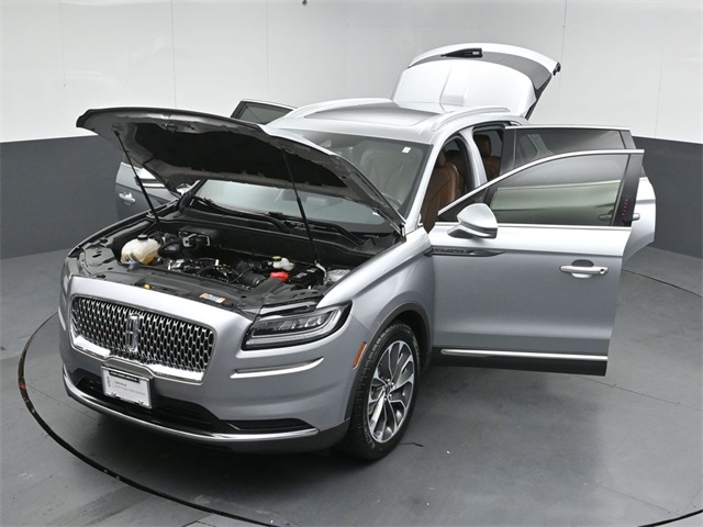 2023 LINCOLN NAUTILUS - Image 56