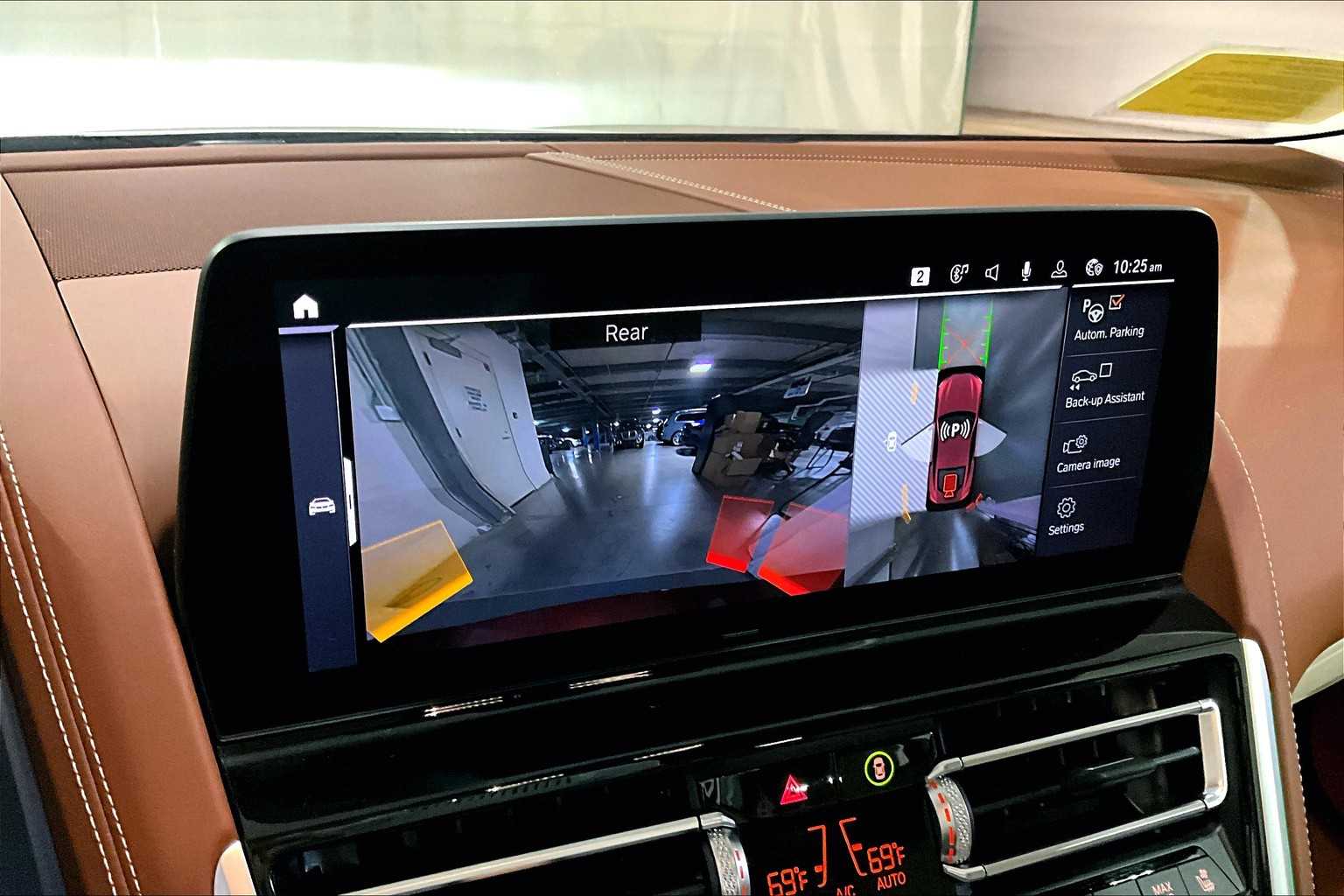 2023 Bmw M850i xDrive photo 27