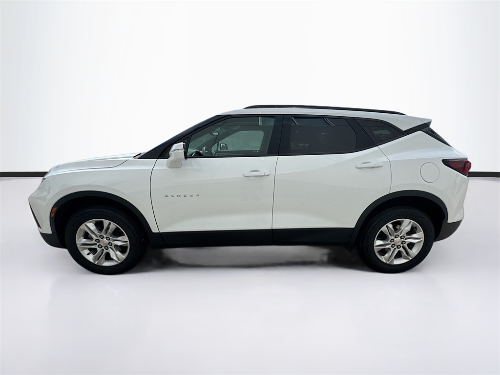 2022 Chevrolet Blazer 2LT photo 8