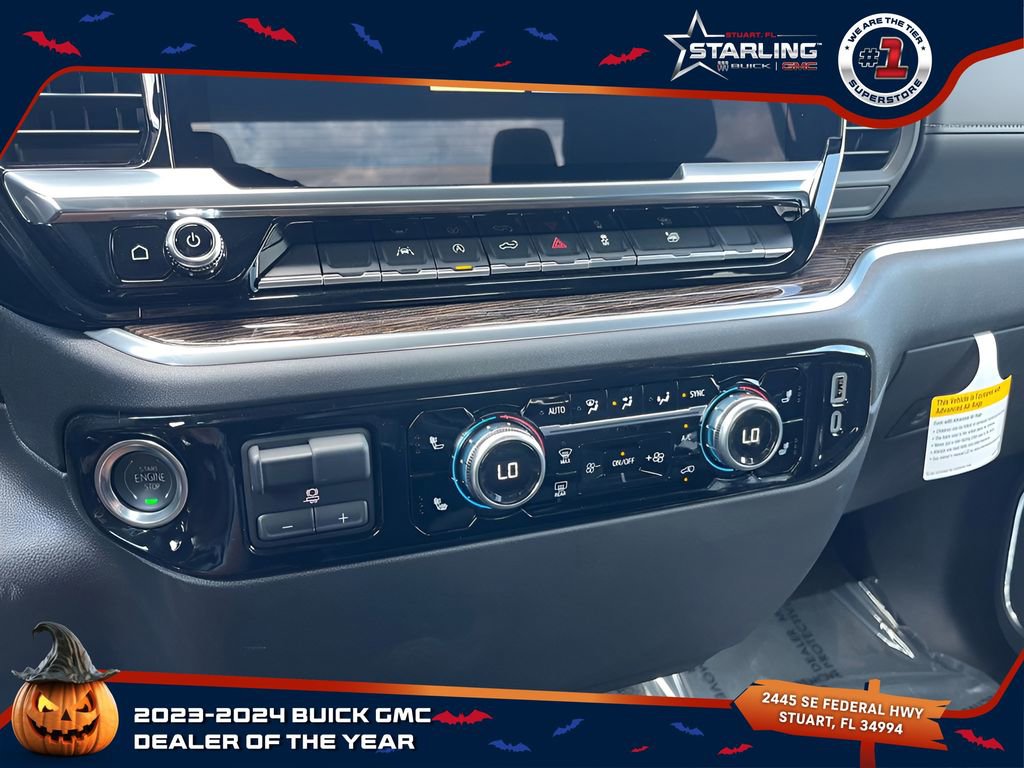 2025 Gmc Sierra 1500 Elevation photo 22