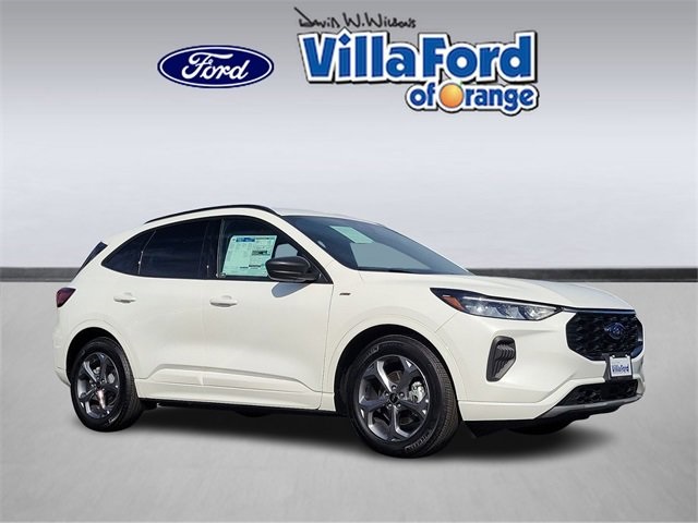 2024 Ford Escape ST-Line's photo