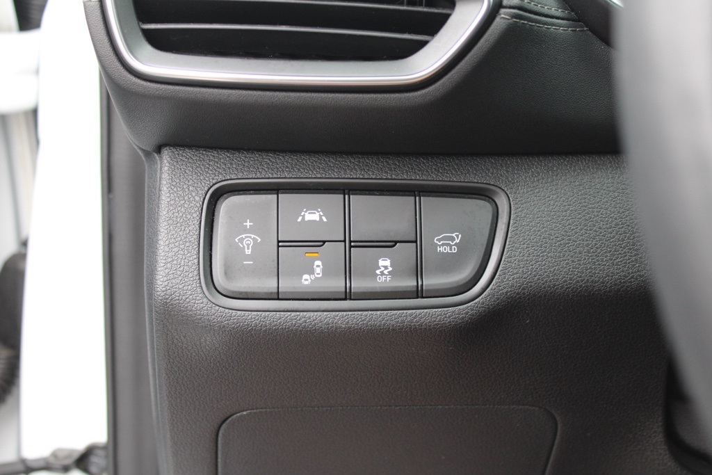 2020 Hyundai Santa Fe Limited 2.0T photo 16