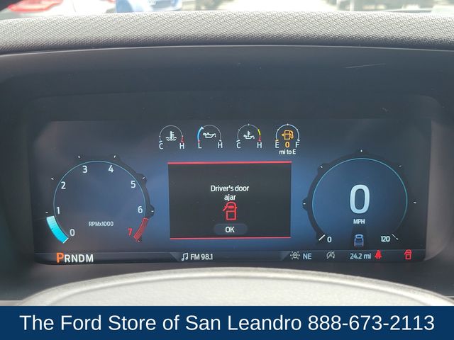 2025 Ford F-150 XL photo 20