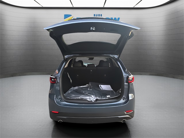 2025 Mazda CX-5 2.5 S Carbon photo 28