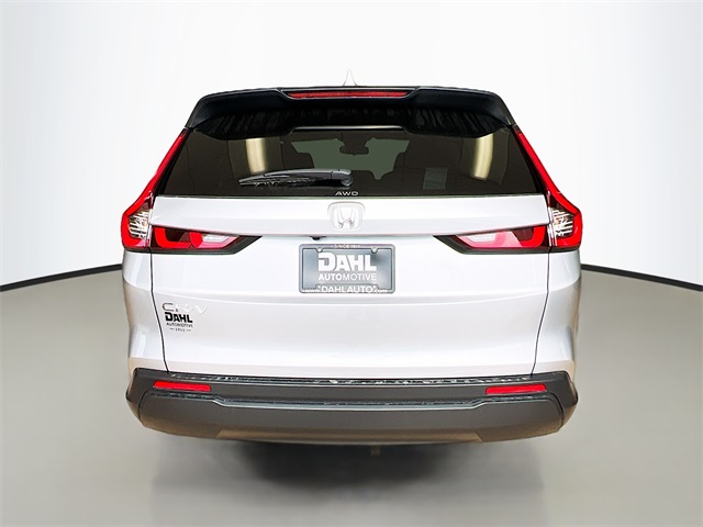 2026 Honda CR-V EX photo 4