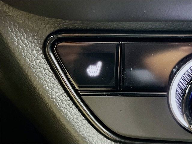2026 Honda HR-V Sport photo 9