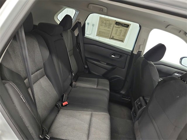 2024 Nissan Rogue SV photo 30