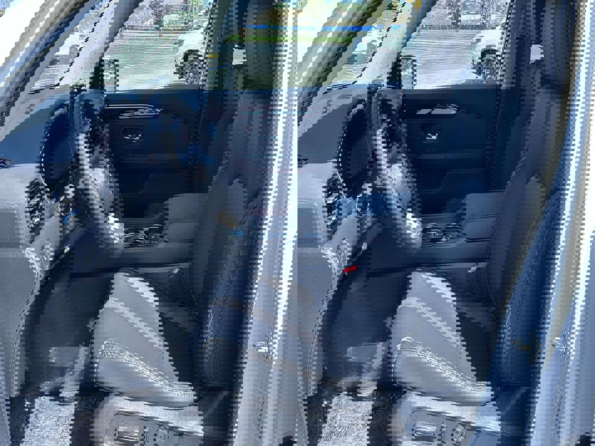 2025 Honda Pilot EX-L photo 11