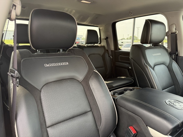 2022 Ram 1500 Laramie photo 11