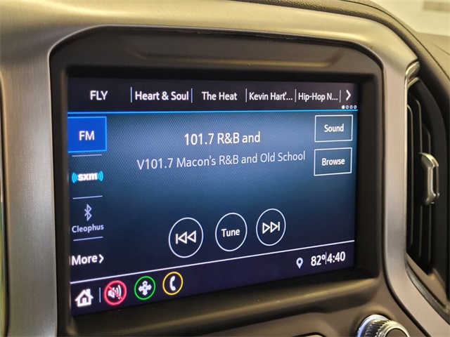 2022 Gmc Sierra 1500 Limited Elevation photo 13