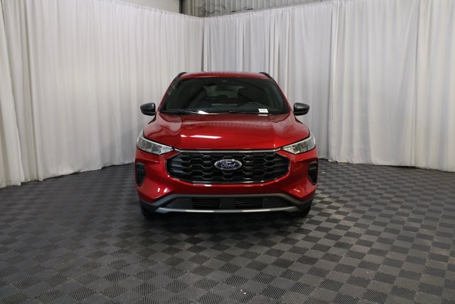 2025 Ford Escape ST-Line photo 28