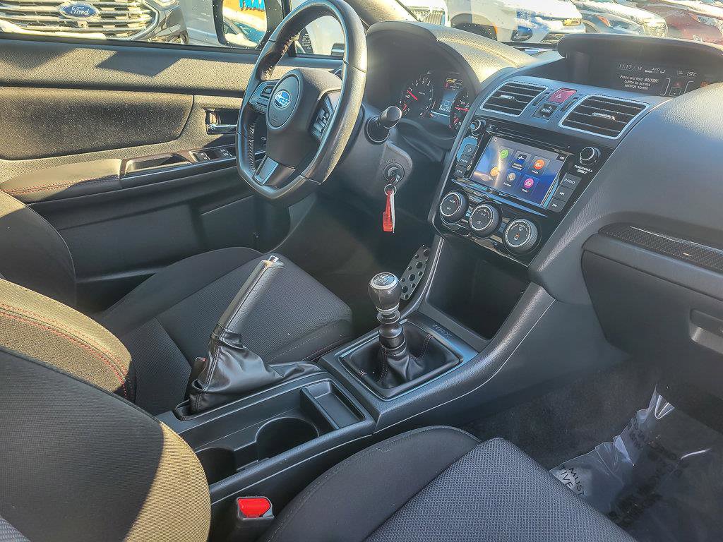 2019 SUBARU WRX - Image 23