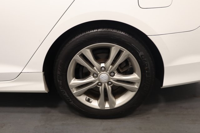 2018 Hyundai Sonata Limited photo 24