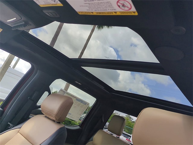 2025 Ford F-350 Lariat photo 19