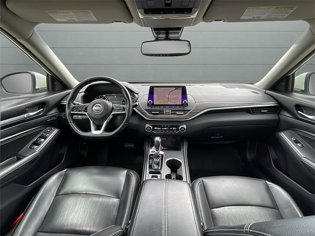2019 Nissan Altima 2.5 Platinum photo 36