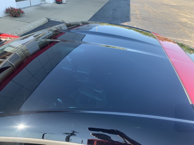 2008 Chevrolet Corvette Base photo 15