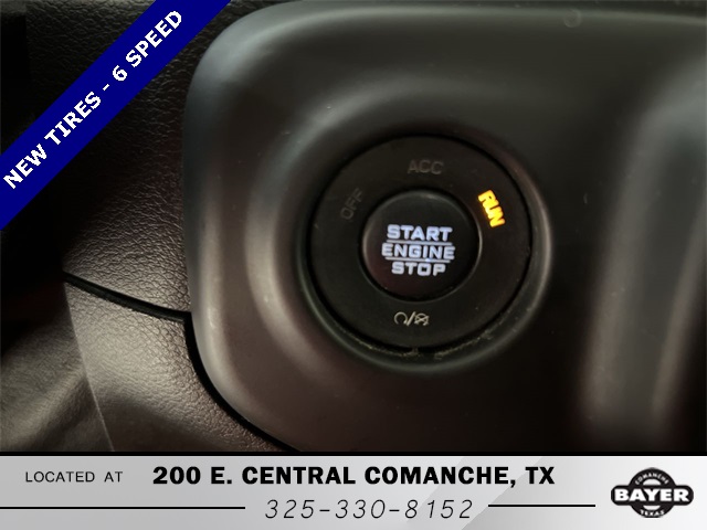 2018 Jeep Wrangler Unlimited Sport photo 14