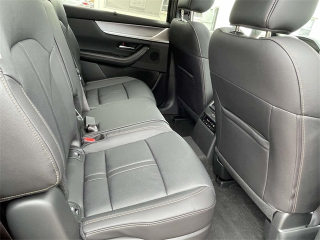 2025 Mazda CX-70 3.3 Turbo Preferred photo 3