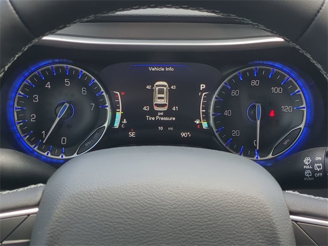 2026 Chrysler Voyager LX photo 29