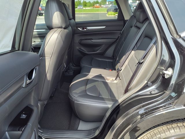 2025 Mazda CX-5 2.5 S Preferred photo 22