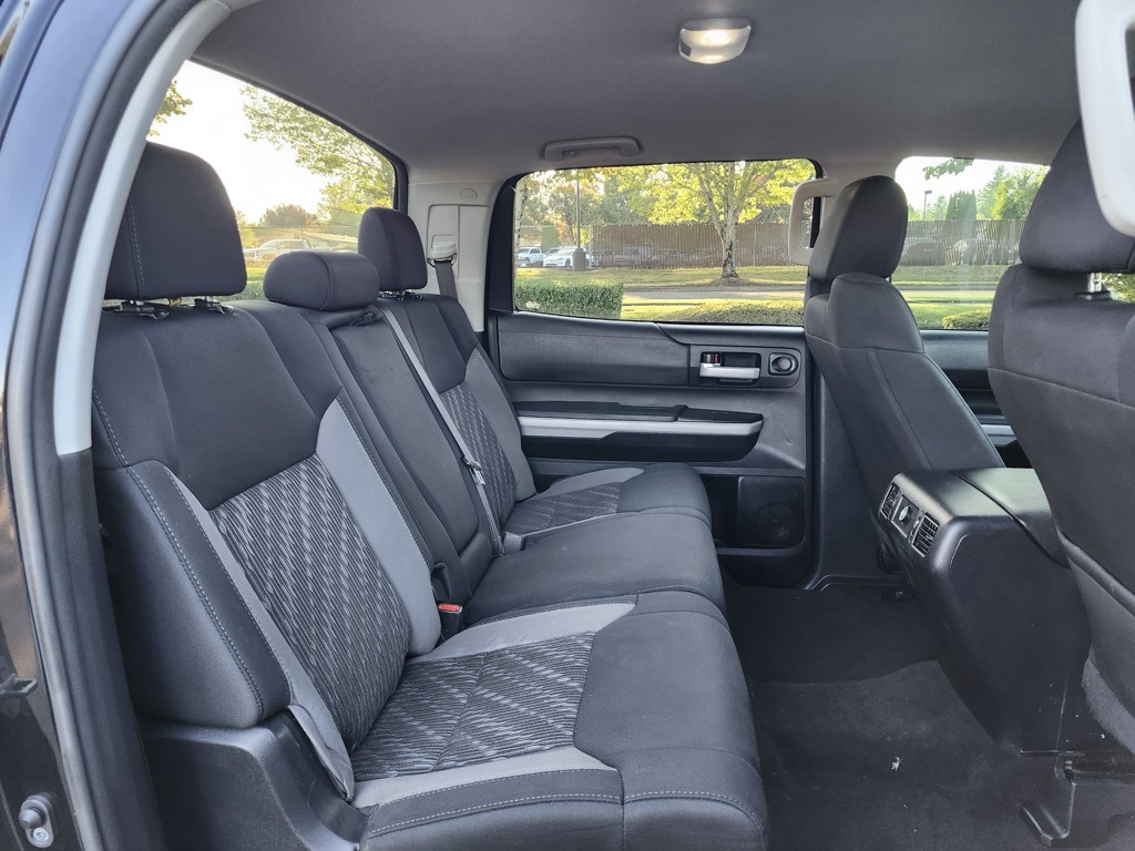 2019 Toyota Tundra SR5 photo 24