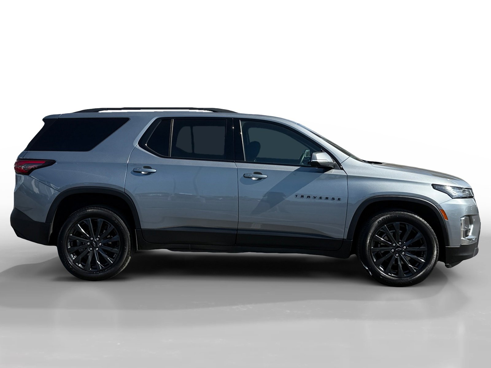 2023 Chevrolet Traverse RS photo 5